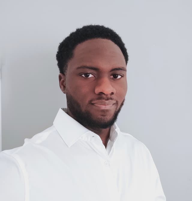 Achille Nguessie